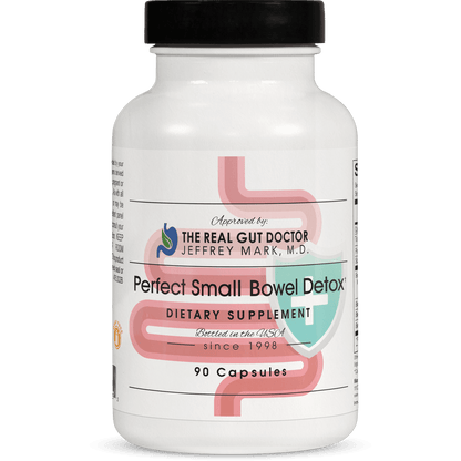 Perfect Small Bowel Detox