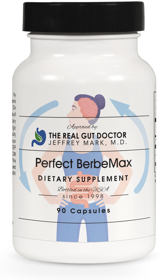 Perfect BerbeMax
