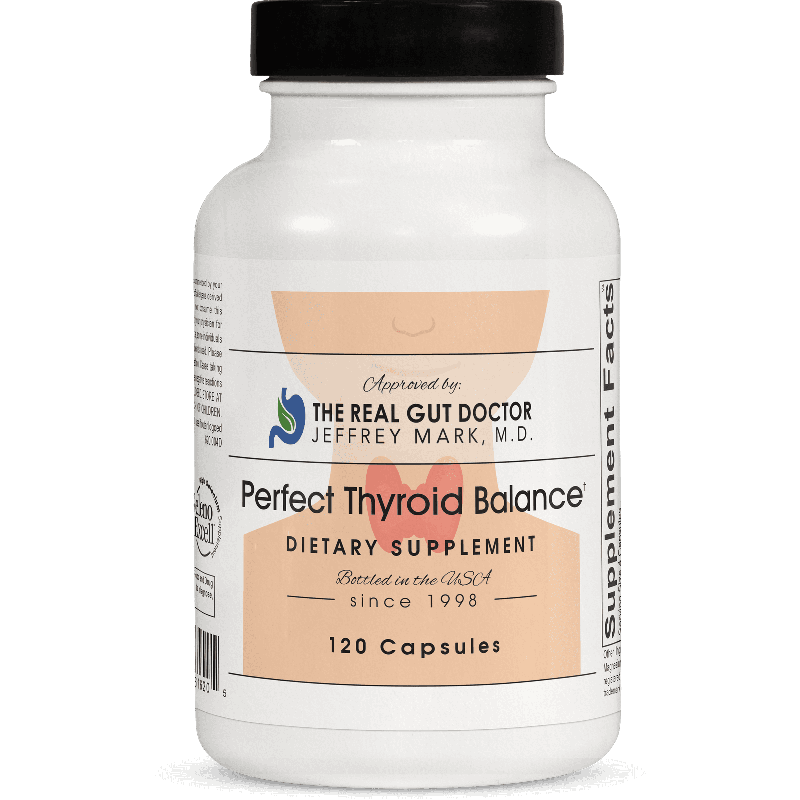 Perfect Thyroid Balance