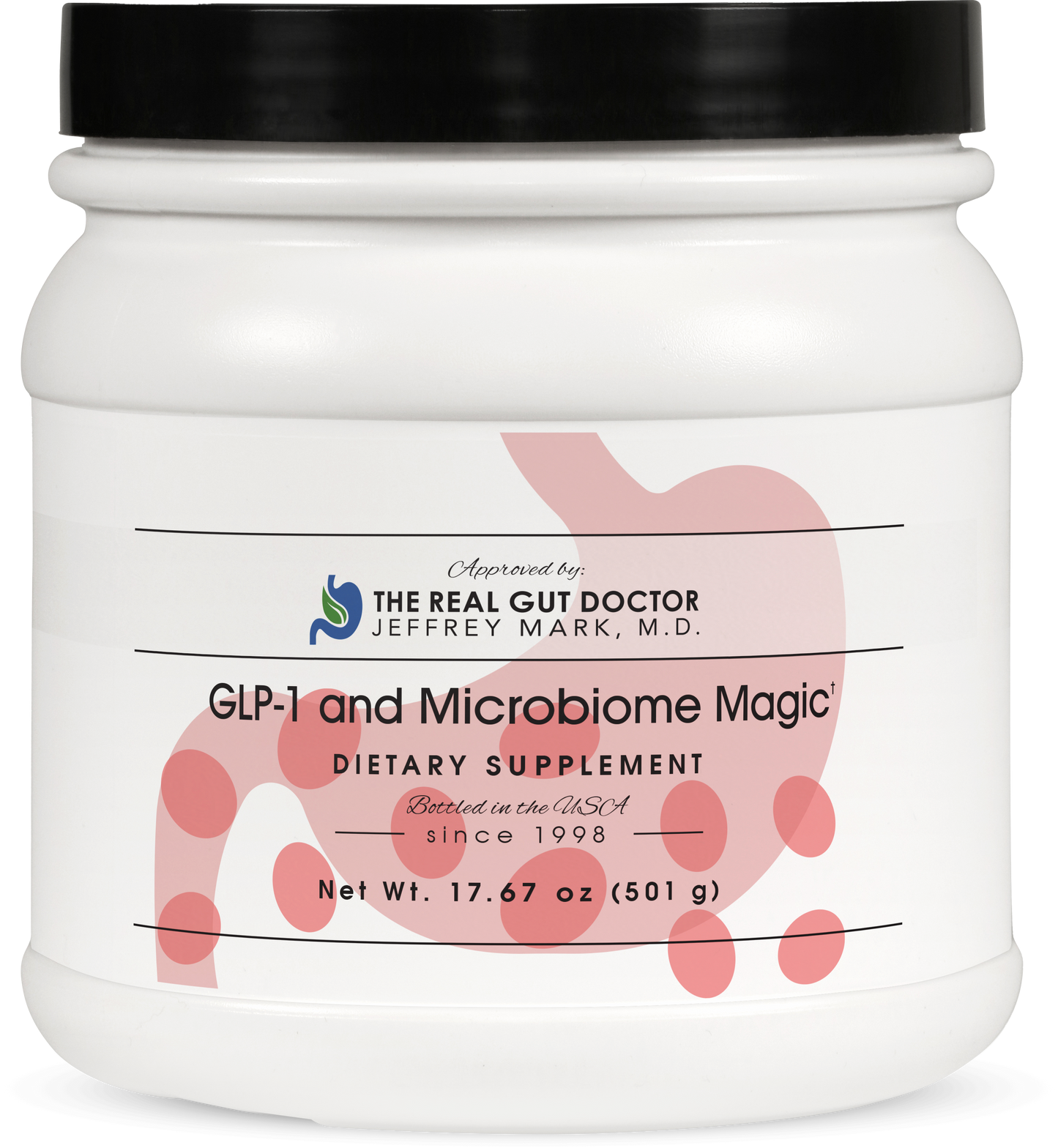 GLP-1 and Microbiome Magic