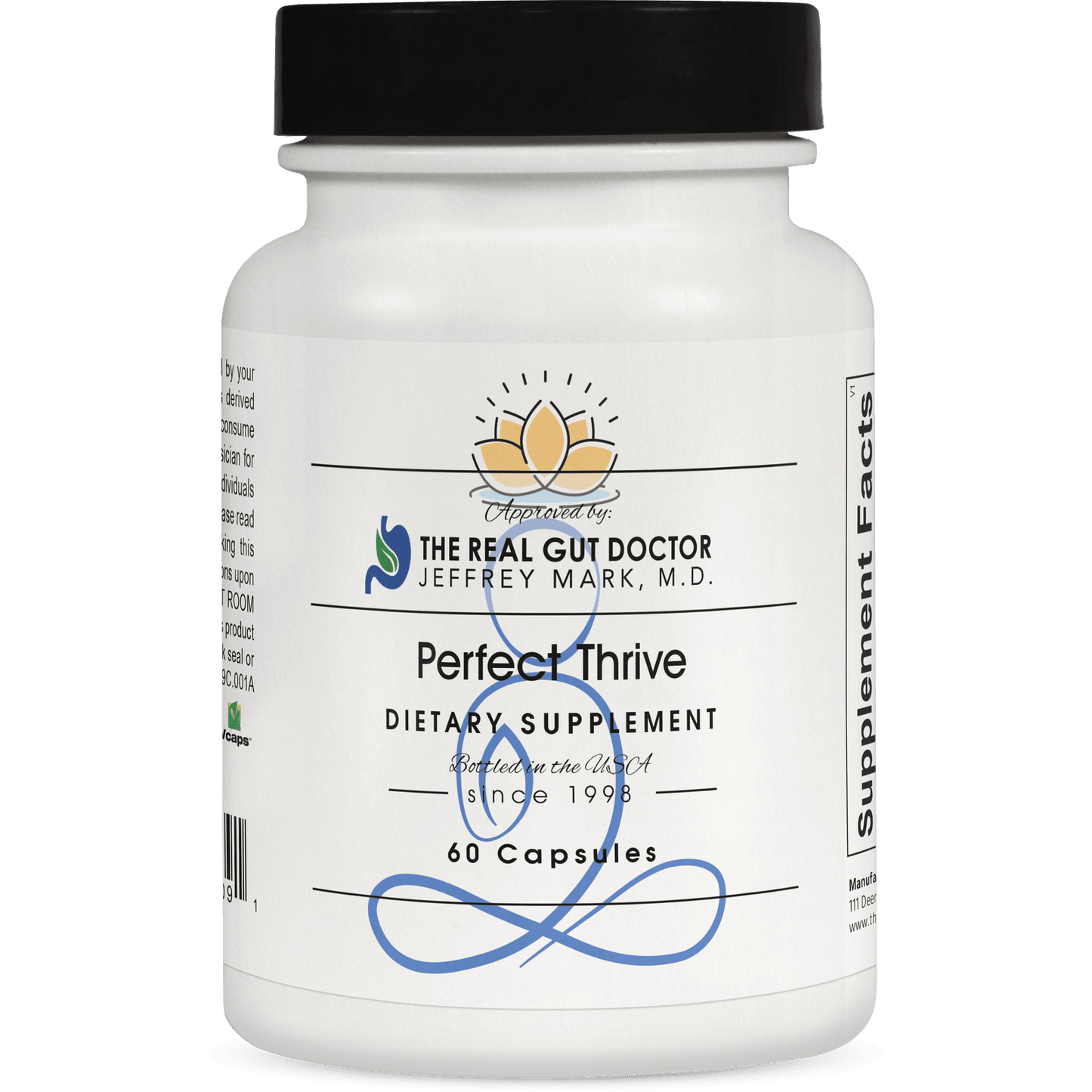 Perfect Thrive