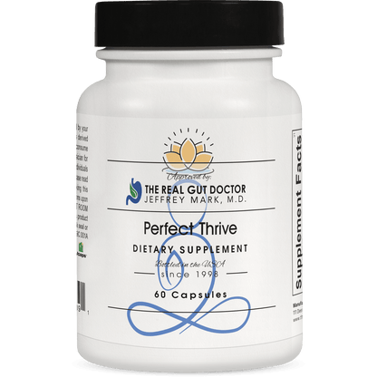 Perfect Thrive