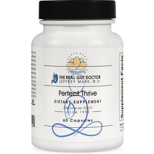 Perfect Thrive