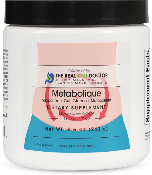 Metabolique
