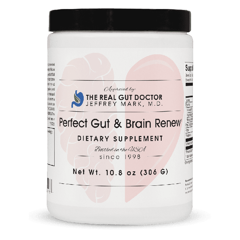 Perfect Gut & Brain Renew