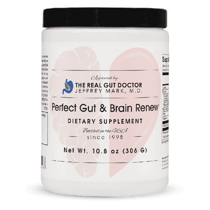 Perfect Gut & Brain Renew