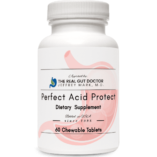 Perfect Acid Protect