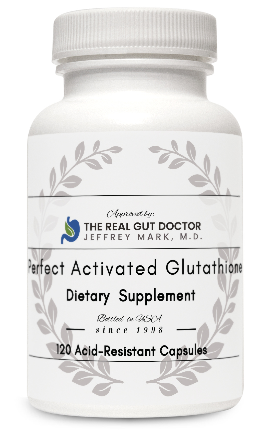 Perfect Activated Glutathione