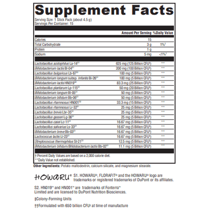 Perfect Probiotic 350