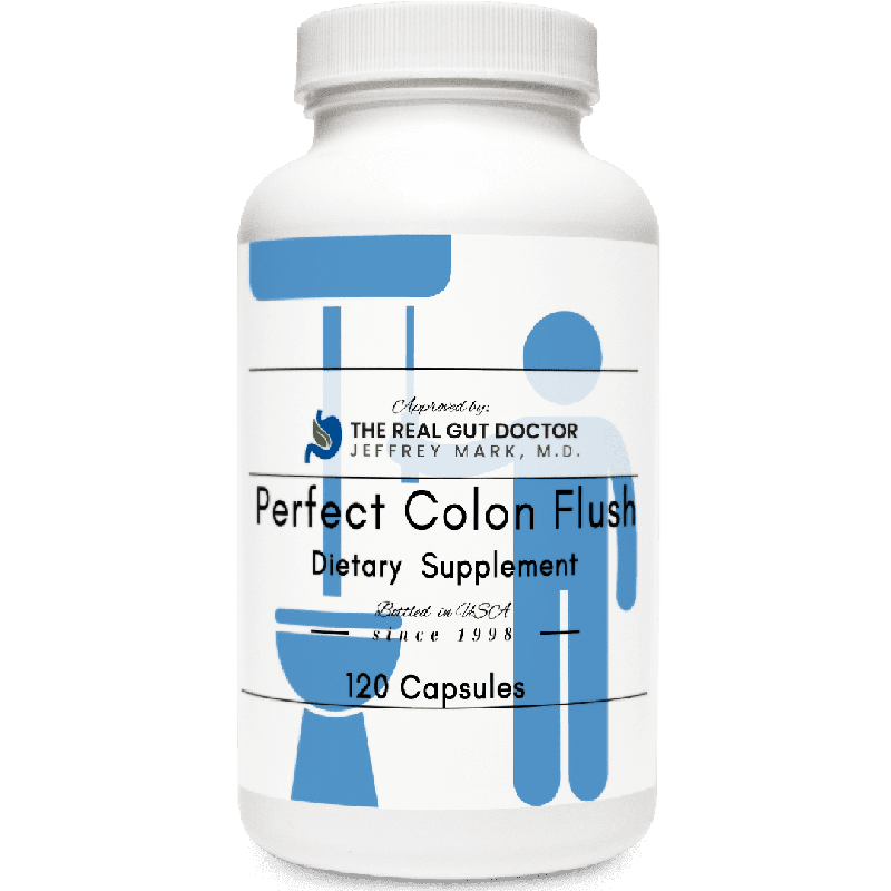 Perfect 7 Cleanse Products – The Real Gut Doctor