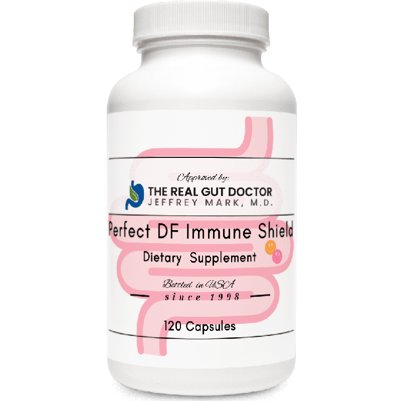 Perfect DF Immune Shield