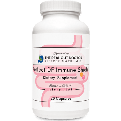Perfect DF Immune Shield