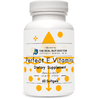 Perfect E Vitamins