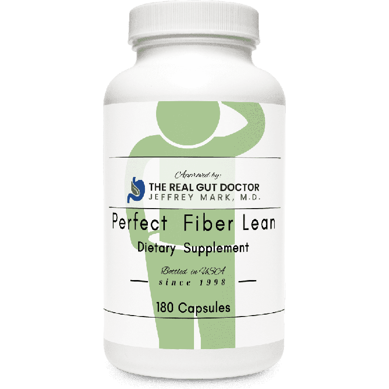 Perfect Fiber Lean