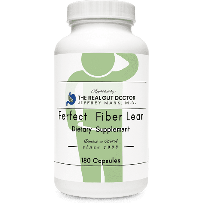Perfect Fiber Lean