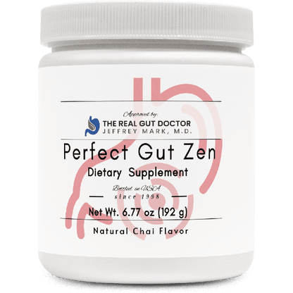 Perfect Gut Zen