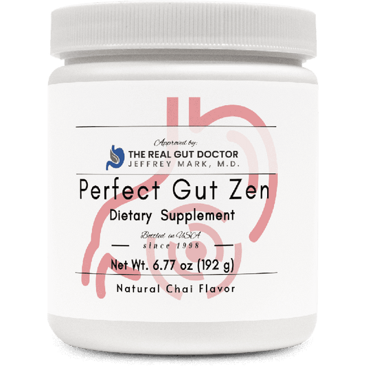 Perfect Gut Zen