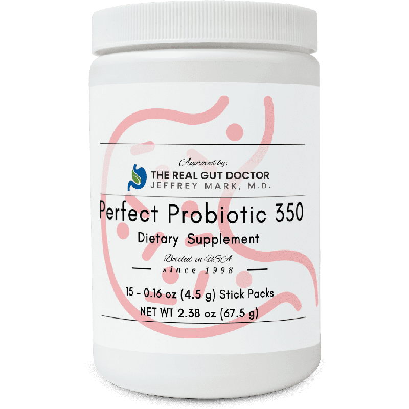 Perfect Probiotic 350