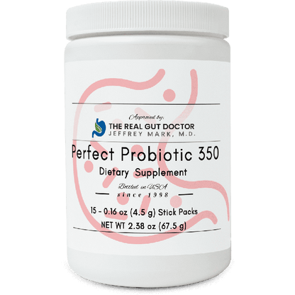 Perfect Probiotic 350