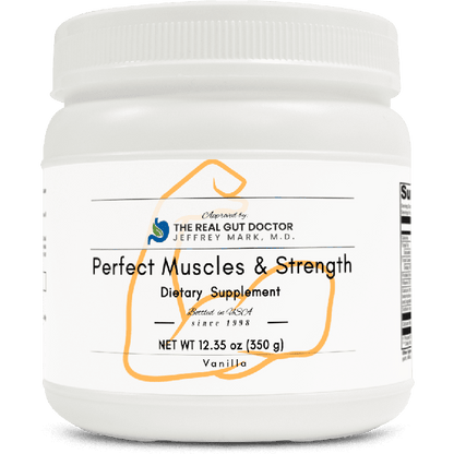 Perfect Muscle and Strength