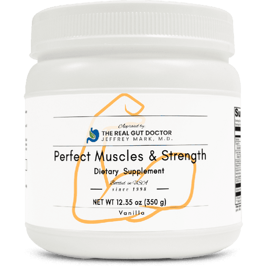 Perfect Muscle and Strength