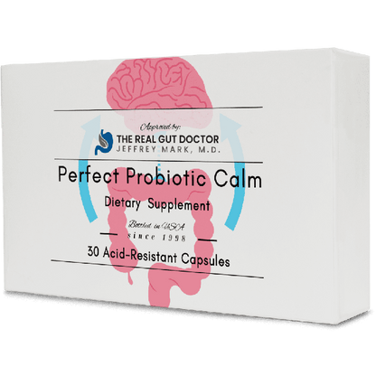 Perfect Probiotic Calm
