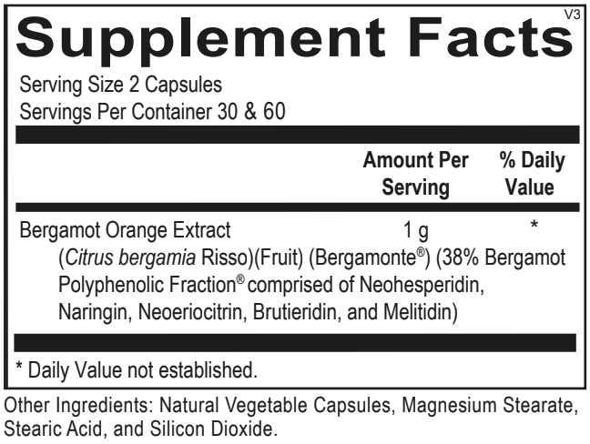 Perfect Lipid Balance