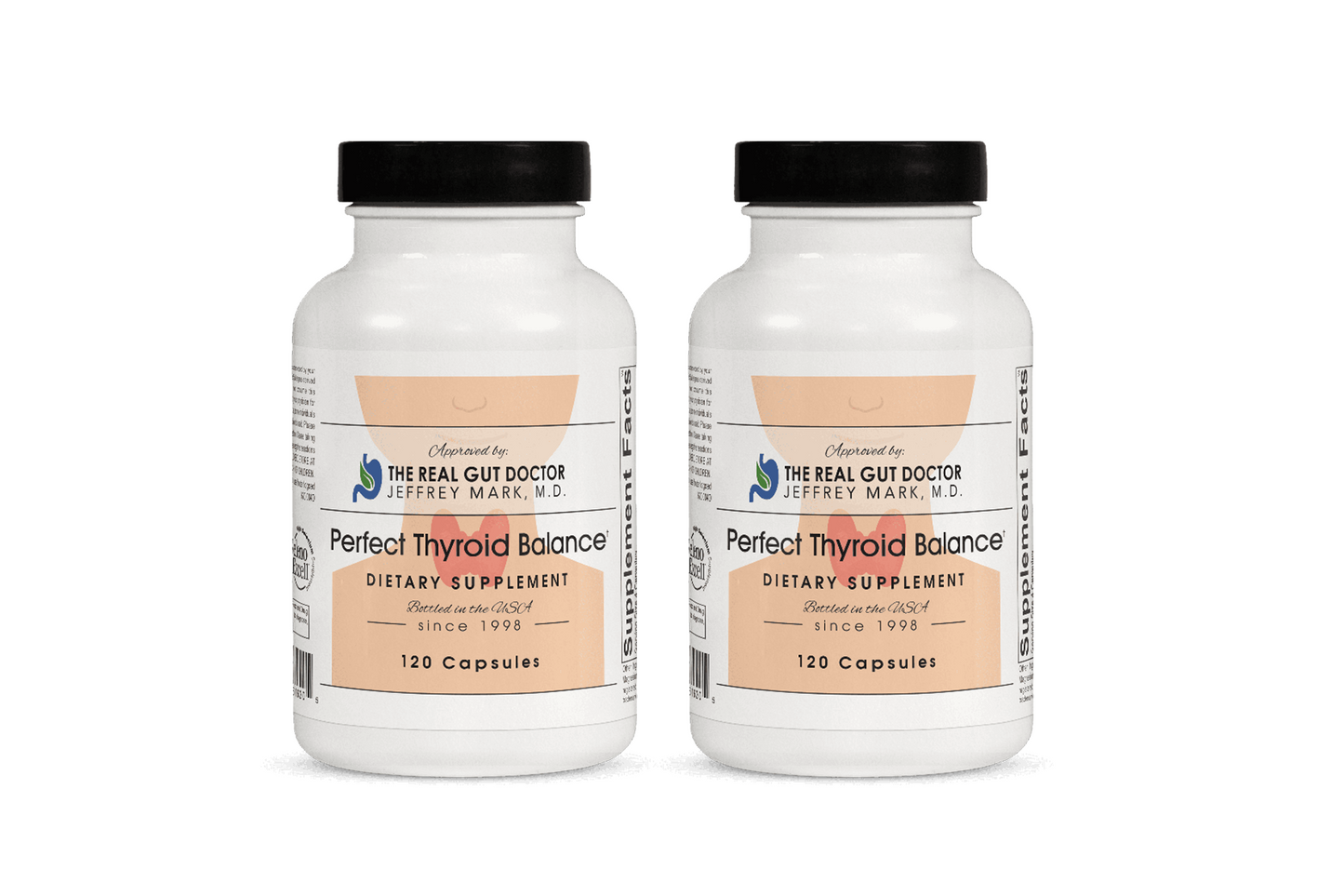 Perfect Thyroid Balance