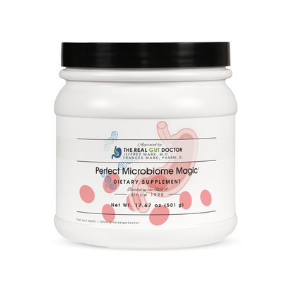Microbiome Magic