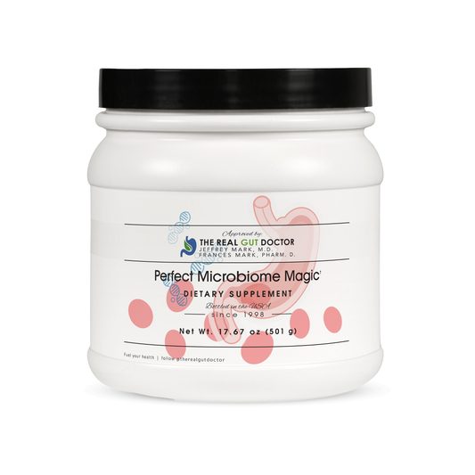 Microbiome Magic
