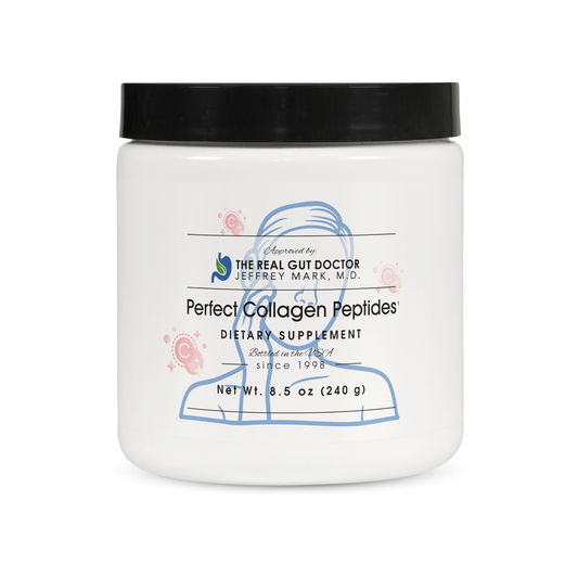 Perfect Collagen Peptides