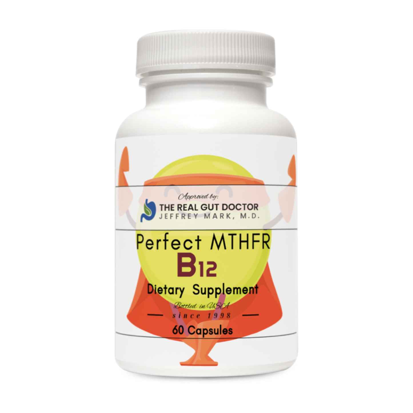 Perfect MTHFR B12