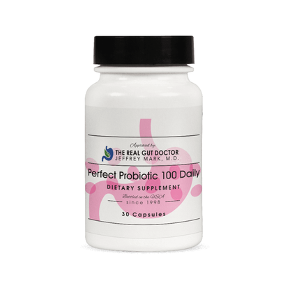 Perfect Probiotic 100 Daily