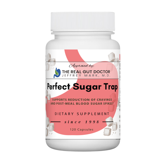 Perfect Sugar Trap