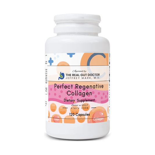 Perfect Regenative Collagen