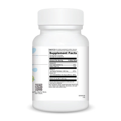 Youth Code ADK Gummies