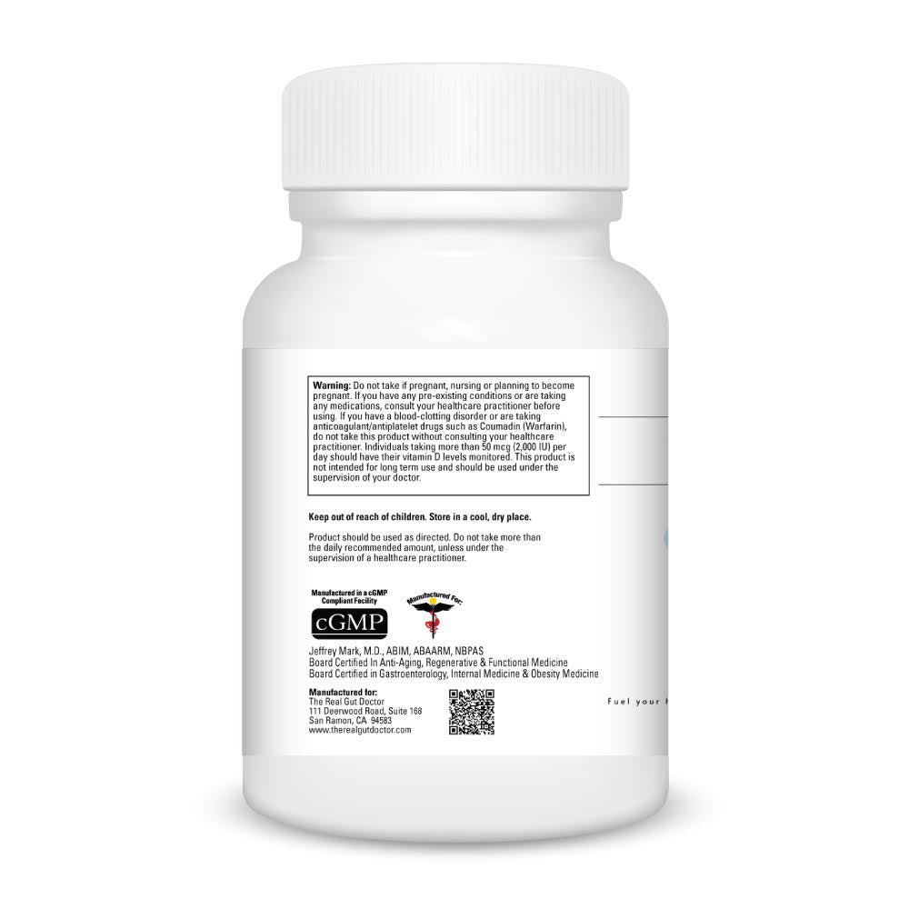 Youth Code ADK Gummies
