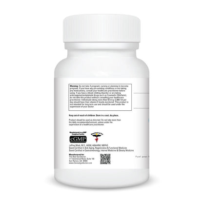 Youth Code ADK Gummies
