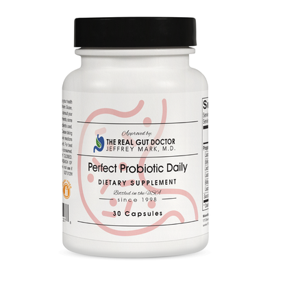 Perfect Probiotic Daily