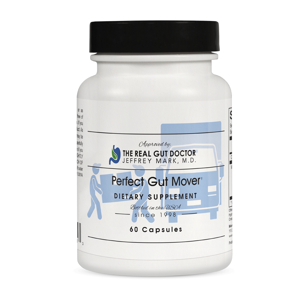 Perfect Gut Mover