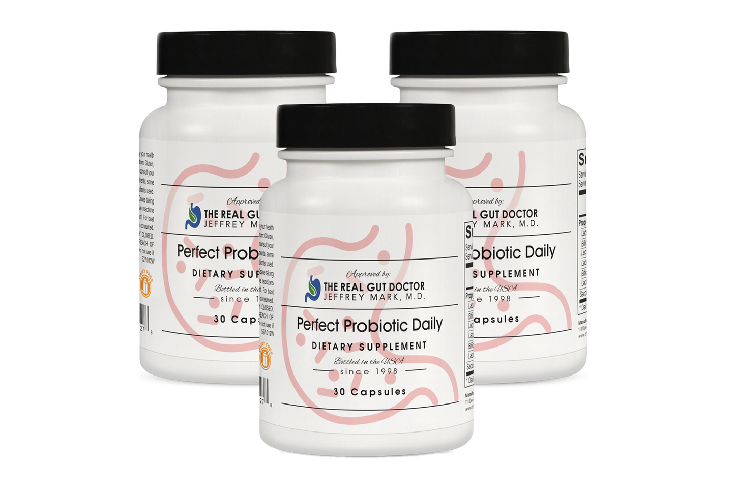 Perfect Probiotic Daily