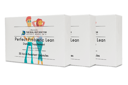 Perfect Probiotic Lean