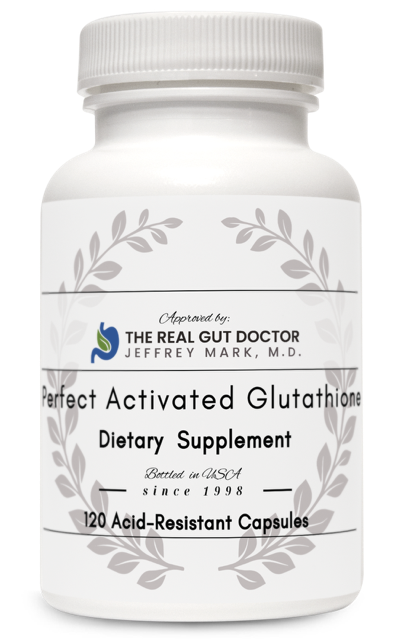 Perfect Activated Glutathione