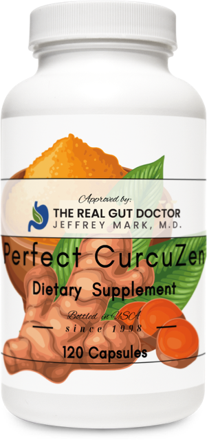 Perfect CurcuZen